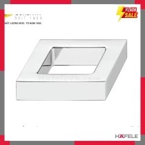 Tay Nắm Tủ H1320 Hafele 110.34.271