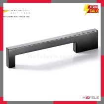 Tay Nắm Tủ 172mm H1380 Hafele 110.34.355