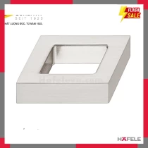 Tay Nắm Tủ H1320 Hafele 110.34.671