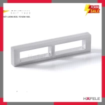 Tay Nắm Tủ H1320 Hafele 110.34.674