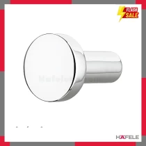 Quả Nắm Tủ H1340 Hafele 110.35.271