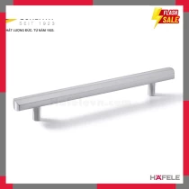 Tay Nẳm Tủ 220mm H1335 Hafele 110.35.676