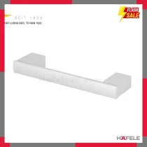 Tay Nắm Nhôm 140mm Hafele 110.74.922