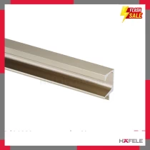 Tay Nắm Dạng Thanh Nhôm 3000mm Hafele 126.27.803