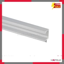 Tay Nắm Dạng Thanh Nhôm 3000mm Hafele 126.27.905