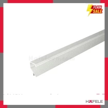 Tay Nắm Dạng Thanh Nhôm 2500mm Hafele 126.34.925