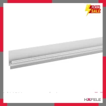 Tay Nắm Dạng Thanh Nhôm 2500mm Hafele 126.35.925