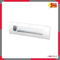 Tay Nắm Tủ Âm 172mm Hafele 151.22.400