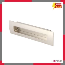 Tay Nắm Tủ Âm 172mm Hafele 151.22.600