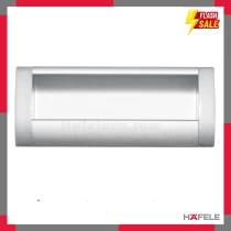 Tay Nắm Tủ Âm 141mm Hafele 151.76.922