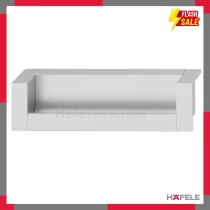 Tay Nắm Tủ Âm 110mm Hafele 151.99.901