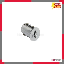 Ruột Khóa Tủ SYMO 3000 Hafele 210.41.611