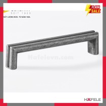 Tay Nắm Tủ 144mm H1570 Hafele 106.61.933