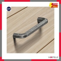 TAY NẮM TỦ HAFELE 106.62.605