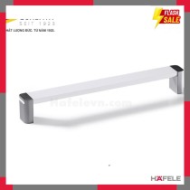 Tay Nắm Tủ 202mm H1365 Hafele 106.69.617