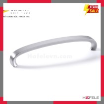 Tay Nắm Tủ 204mm Hafele 106.69.677