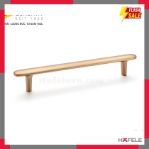 Tay Nắm Tủ 142mm H2135 Hafele 106.70.109