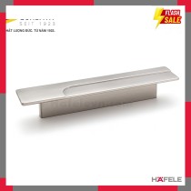 Tay Nắm Tủ 124mm H2195 Hafele 106.70.250