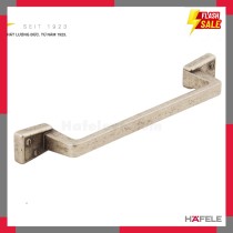 Tay Nắm Tủ Cổ Điển H170mm Hafele 107.03.915