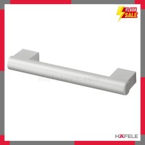 Tay Nắm Nhôm 167mm Hafele 107.55.925