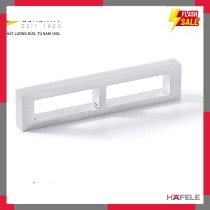 Tay Nắm Tủ H1320 Hafele 110.34.274