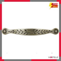 Tay Nắm Cổ Điển 117mm Hafele 122.07.131