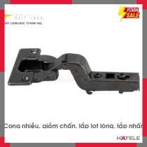 Bản Lề Metalla SM 95° Lọt Lòng Hafele 308.03.005