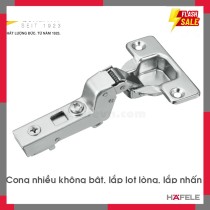 Bản Lề Metalla SM Không Bật 110​° Lọt Lòng Hafele 315.18.302