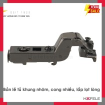 Bản Lề Metalla SM 110º Lọt Lòng Hafele 315.26.712