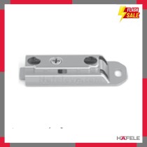 Đế Bản Lề Tủ Chữ I Hafele 334.90.019