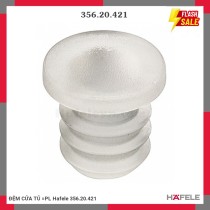 ĐỆM CỬA TỦ =PL Hafele 356.20.421