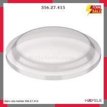 Đệm cửa Hafele 356.27.415