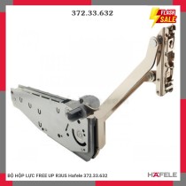 BỘ HỘP LỰC FREE UP R3US Hafele 372.33.632