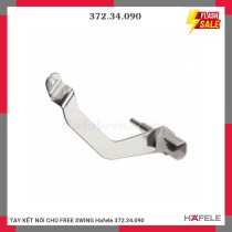 TAY KẾT NỐI CHO FREE SWING Hafele 372.34.090