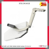 BỘ HỘP LỰC FREE SWING S8SW Hafele 372.34.612