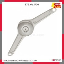 TAY NÂNG CÁNH TỦ DUO HÄFELE 373.66.500