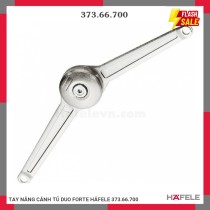 TAY NÂNG CÁNH TỦ DUO FORTE HÄFELE 373.66.700