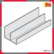 Dẫn Hướng Dưới 2500mm Hafele 400.52.952