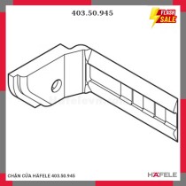 CHẶN CỬA HÄFELE 403.50.945