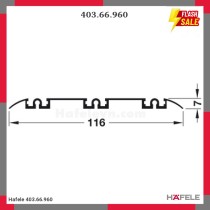 Hafele 403.66.960