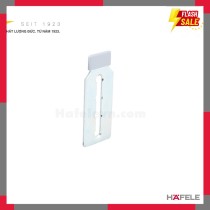 Dẫn Hướng Với Lỗ Khoan Hafele 404.24.330