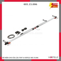 BỘ ĐIỆN CHO CỦA LÙA 70VF A HÄFELE 405.15.006