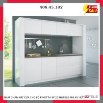 NAM CHÂM GIỮ CỬA CHO BỘ FINETTA SF 2D HÄFELE 408.45.102