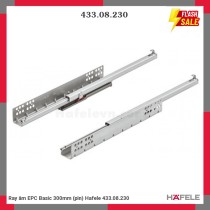 Ray âm EPC Basic 300mm (pin) Hafele 433.08.230