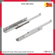 Ray âm EPC Basic 350mm (pin) Hafele 433.08.235