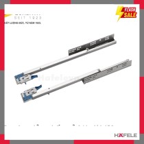 Ray Âm EPC EVO Mở 3/4 Giảm Chấn 450mm Hafele 433.32.504