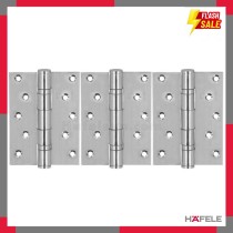 Bản Lề Lá DIY 2 Vòng Bi Hafele 489.05.016