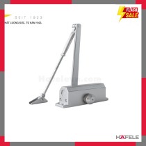 Tay Đẩy Hơi Cùi Chỏ 60Kg EN3 Hafele 489.30.011