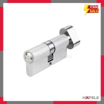 Ruột Khóa Nhà Vệ Sinh 60mm Hafele 489.56.006