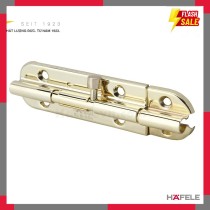 Chốt Cửa 102mm Hafele 489.71.301